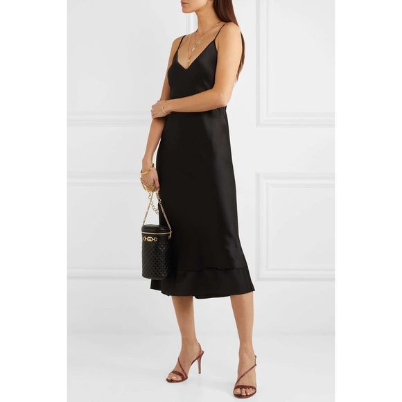 GIANVITO ROSSI
85 python slingback sandals - Picture 1 of 13